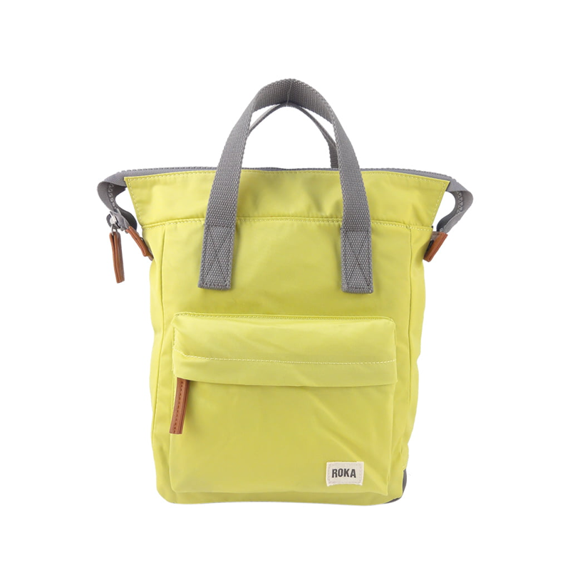 Roka Bantry B Medium in Citrus-1
